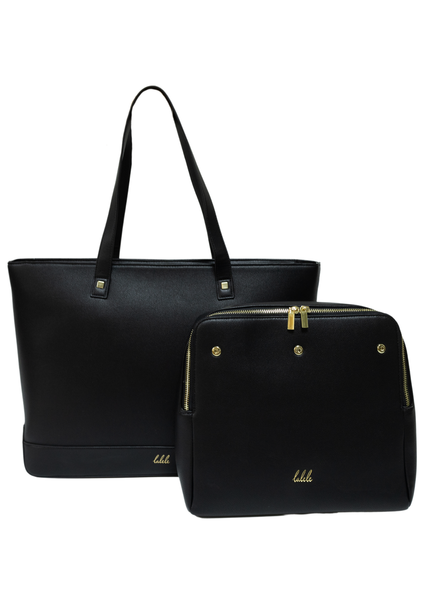 THE TOTE