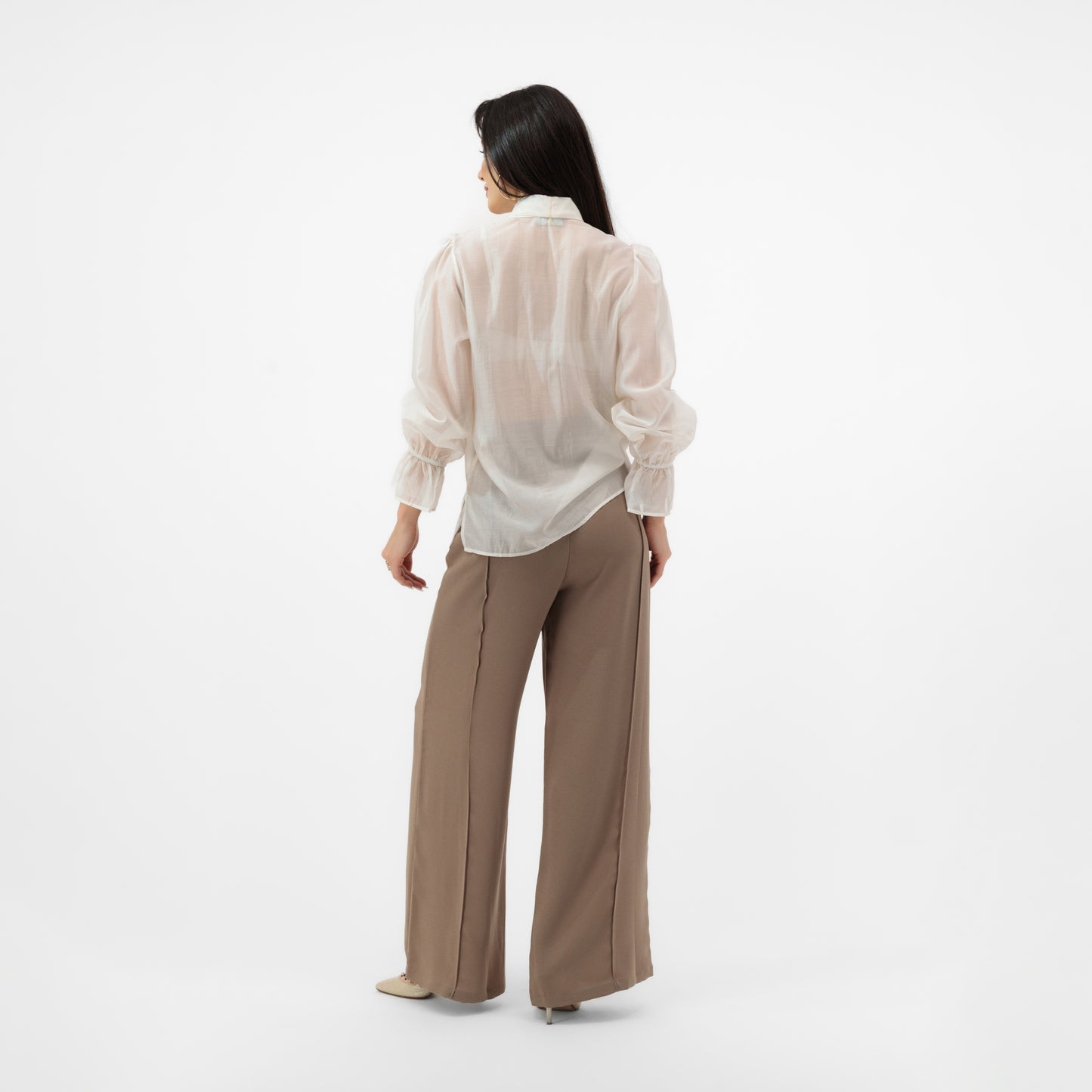 ELEGANT ESSENCE TOP