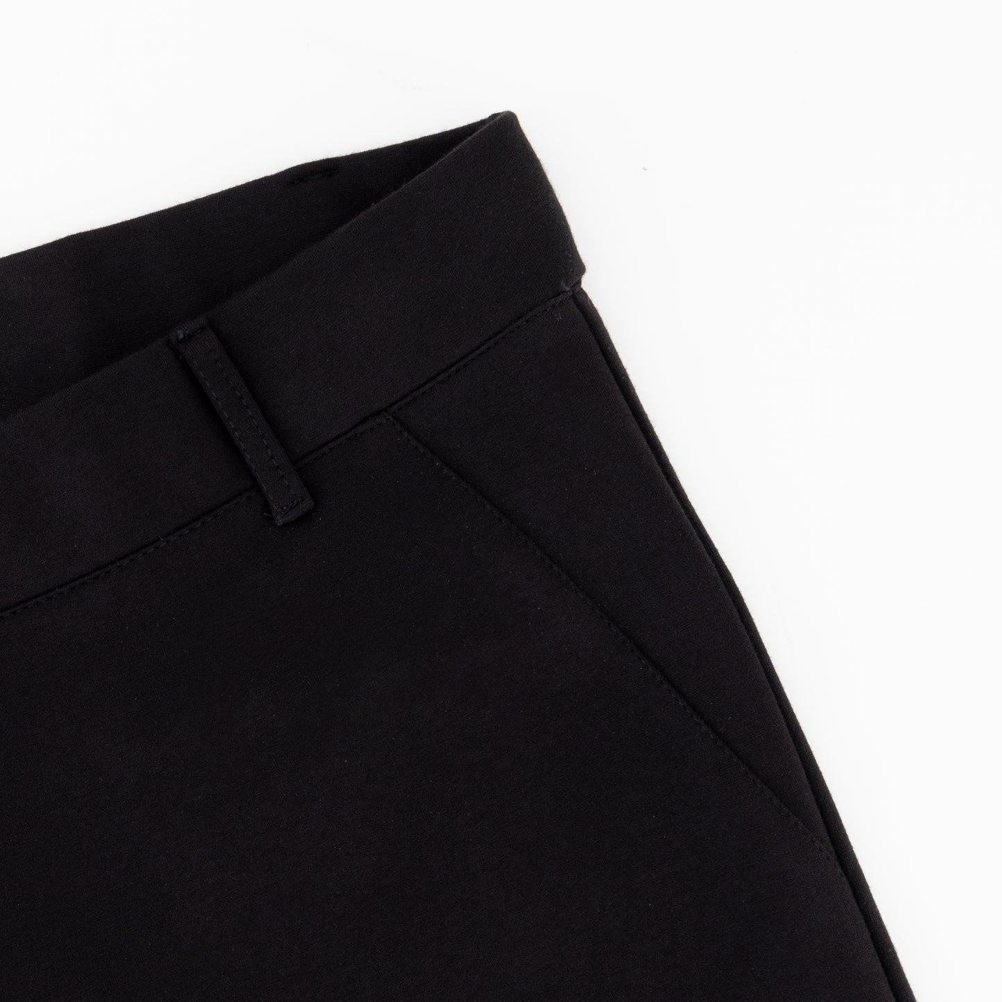 Tall Black