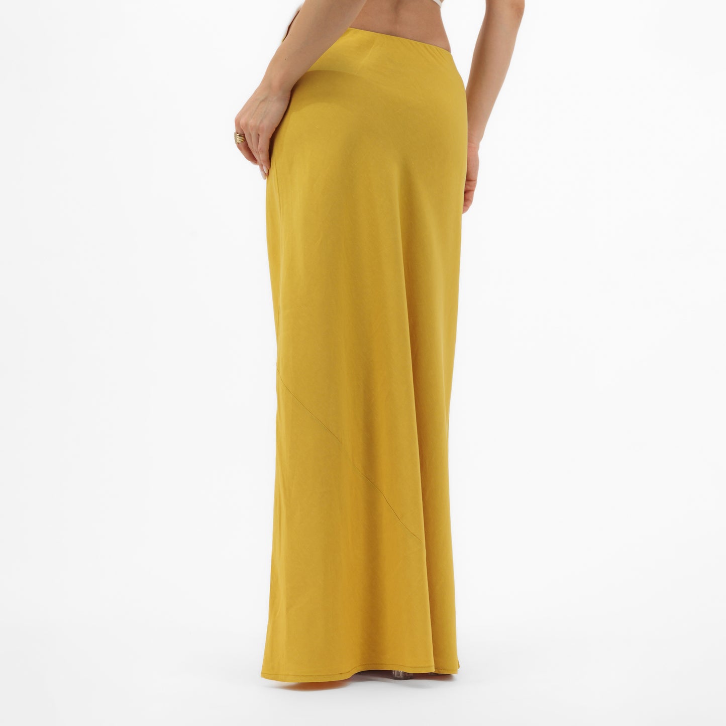 FLOW SKIRT