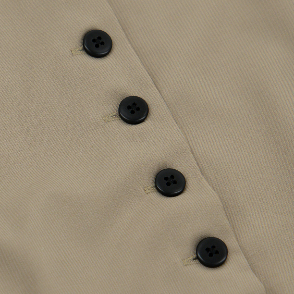 Tailored Waistcoat