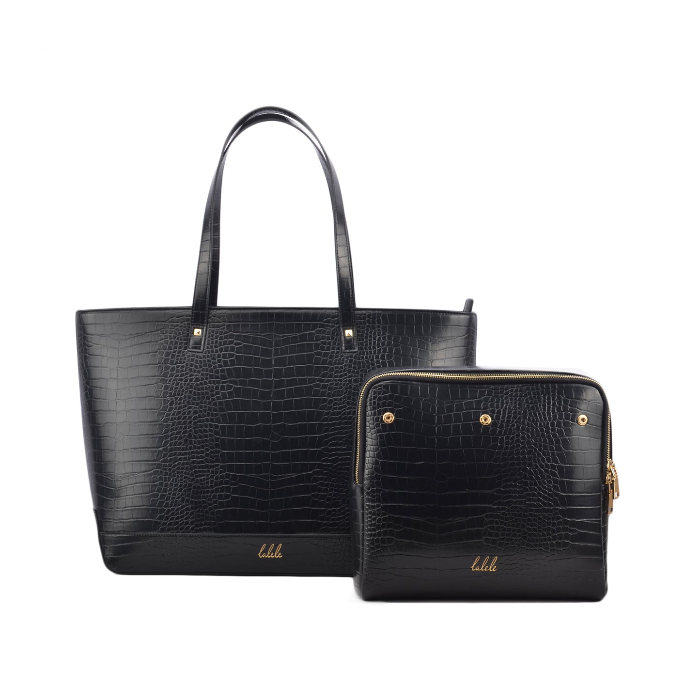 THE TOTE