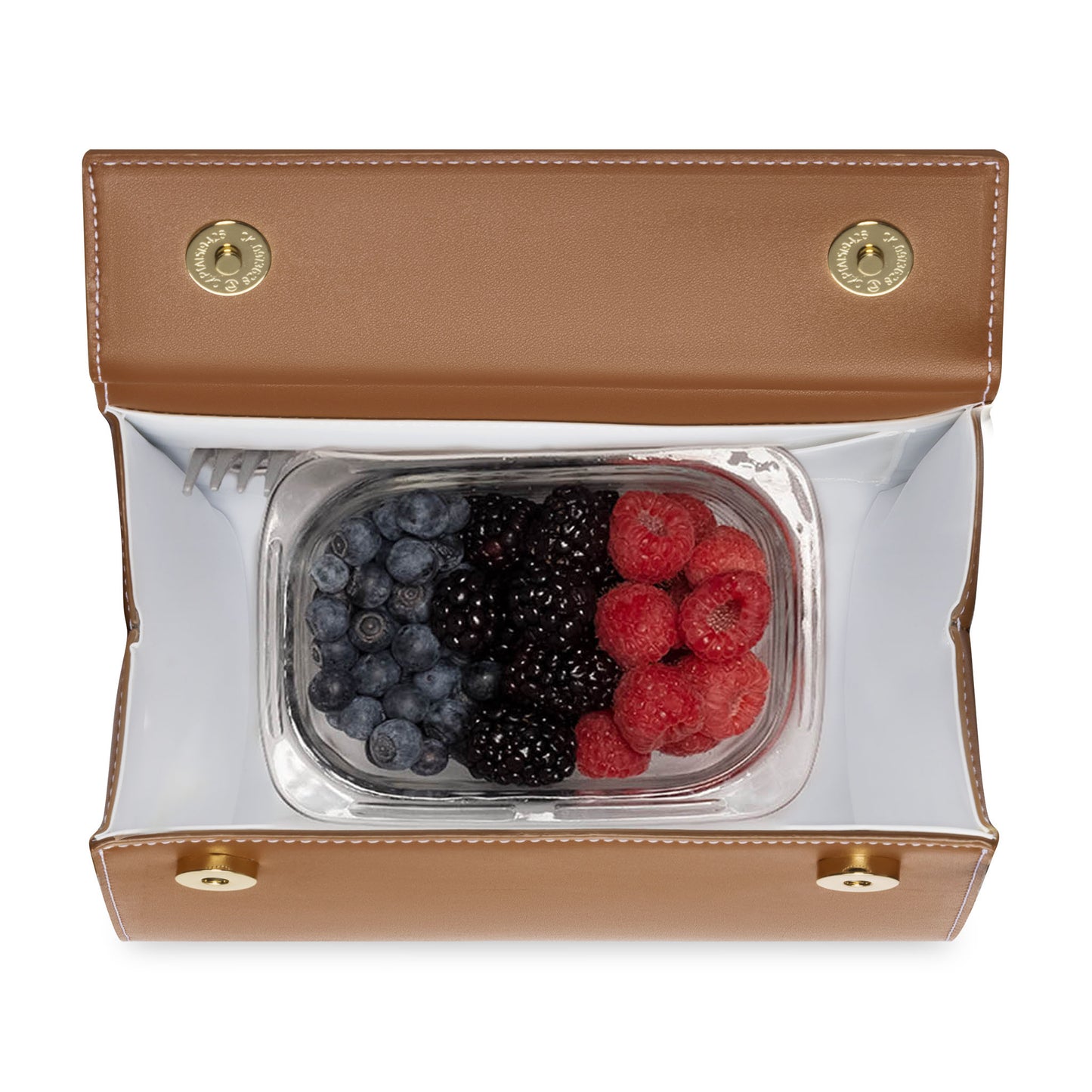 THE MINI LUNCHER
