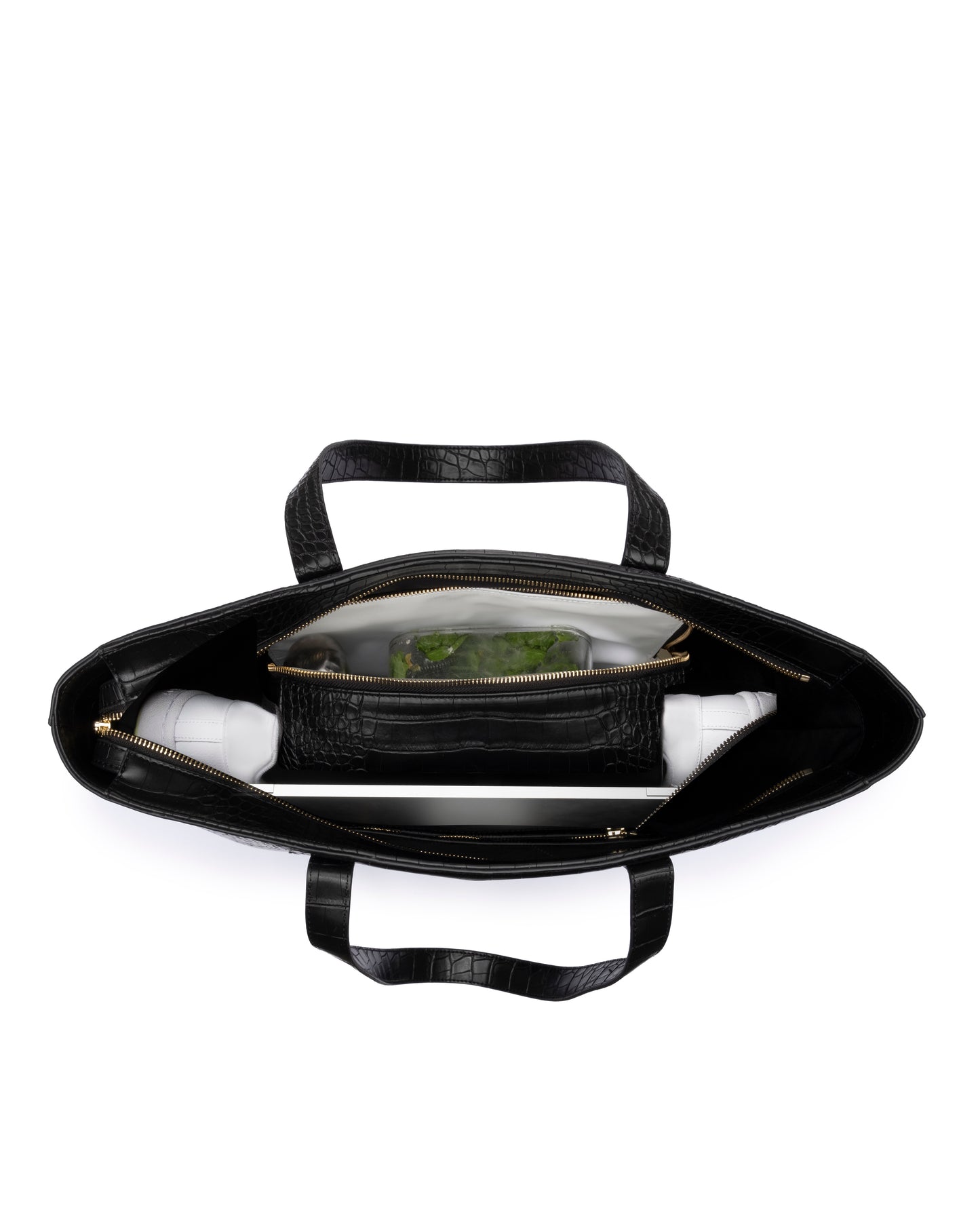 THE TOTE