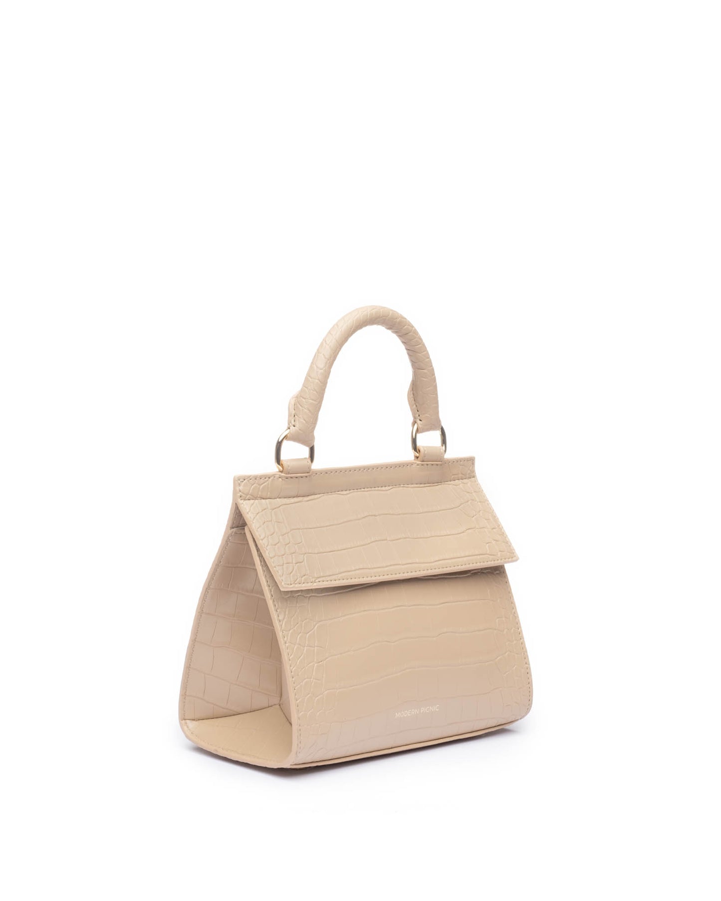 THE MINI LUNCHER
