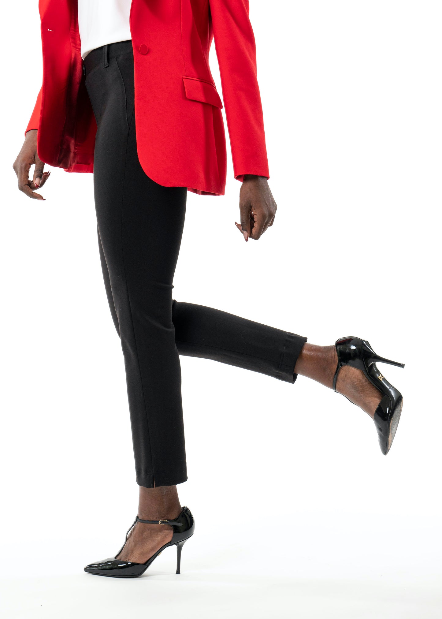 Tall Black