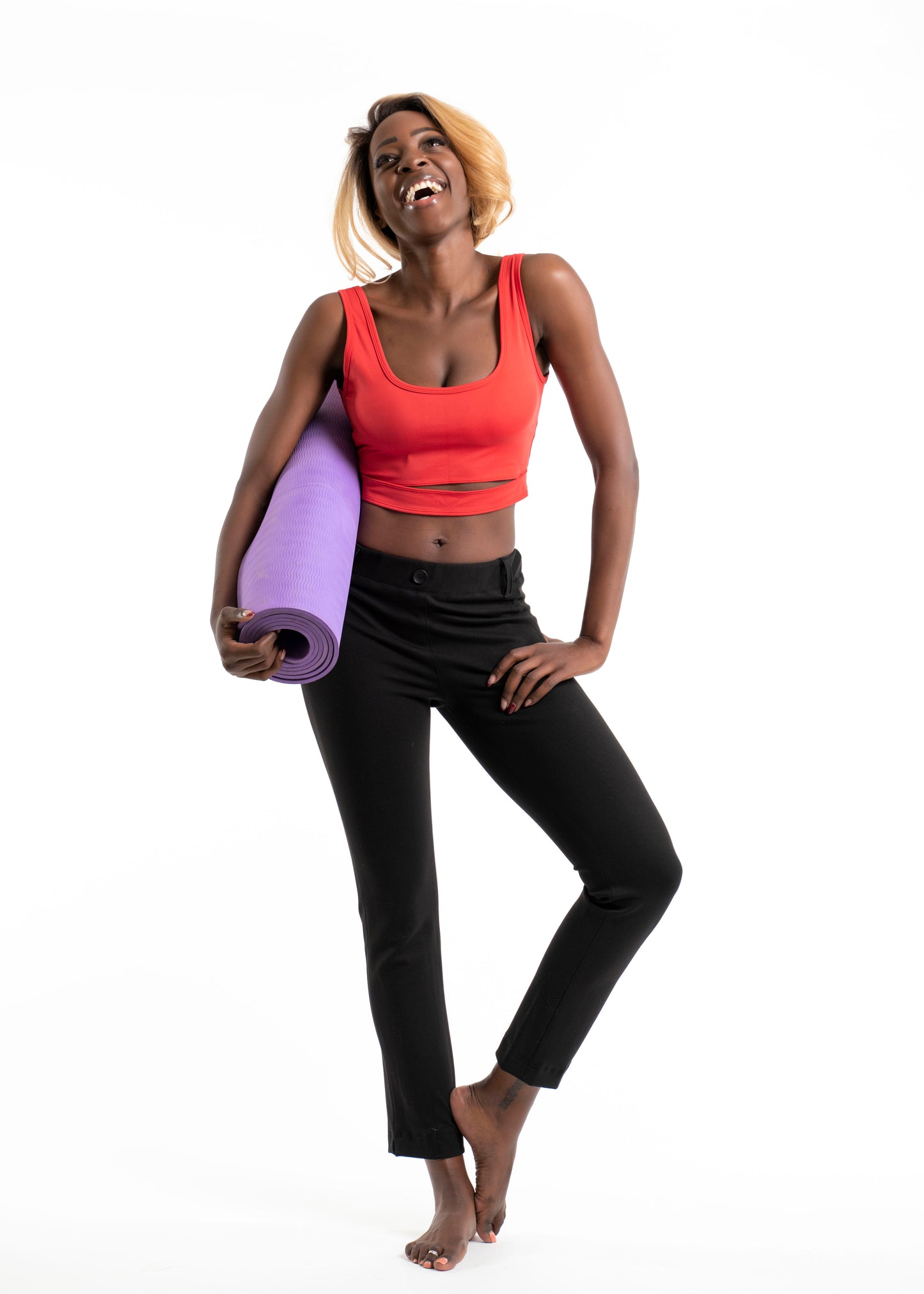 Tall Black