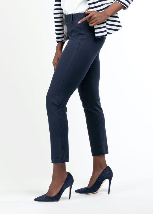 Tall Navy