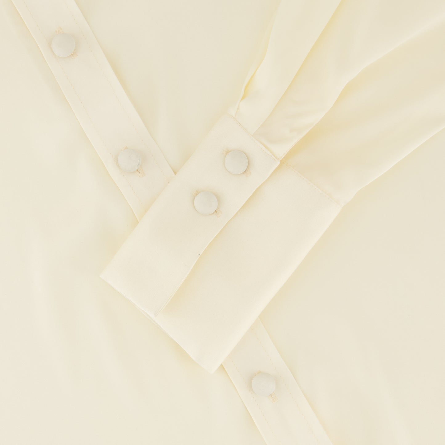 Pearl Satin Shirt