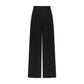 Wide-leg Trousers