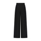 Wide-leg Trousers