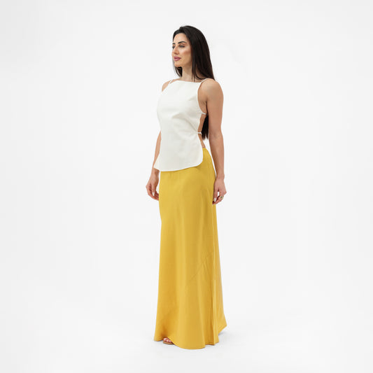 FLOW SKIRT
