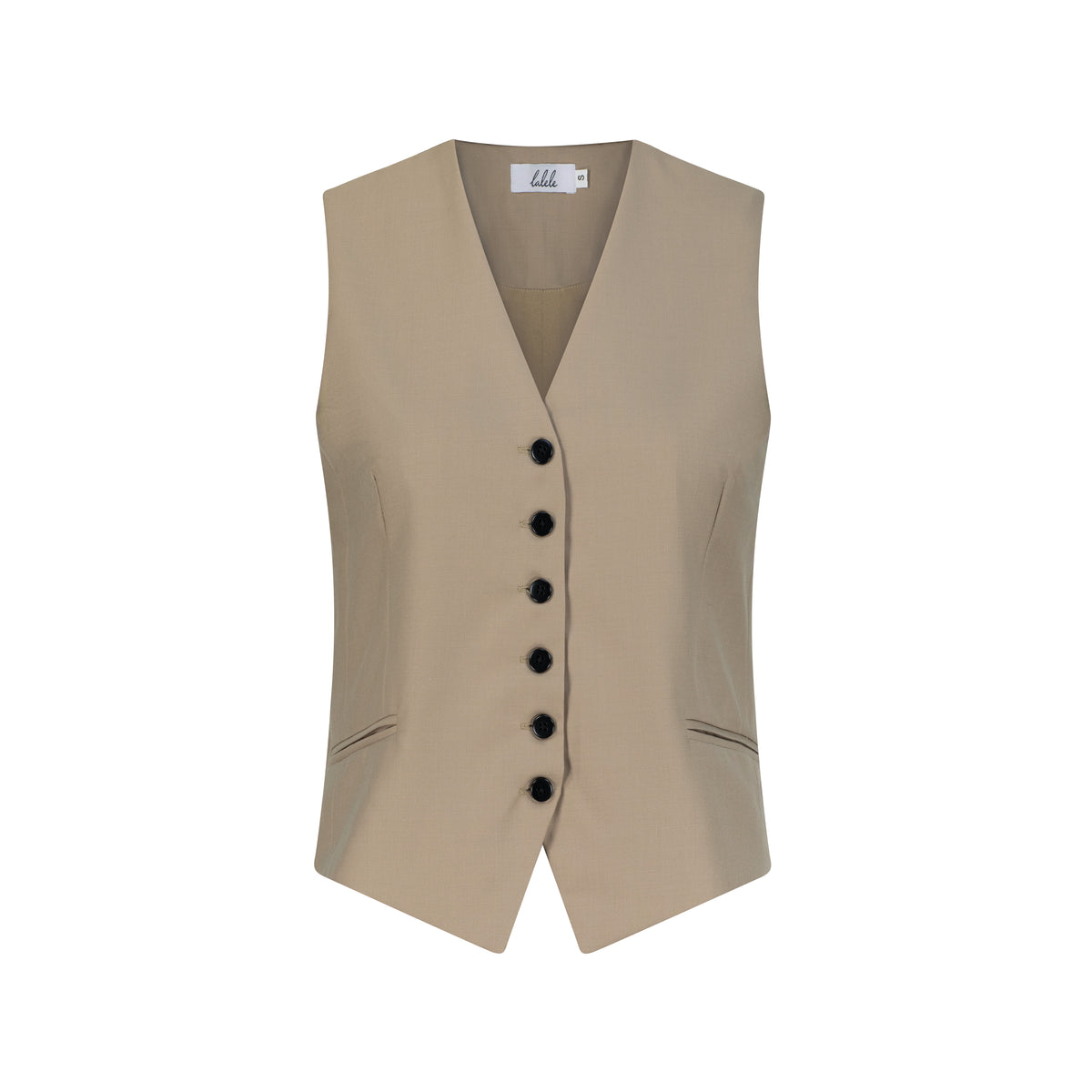 Tailored Waistcoat
