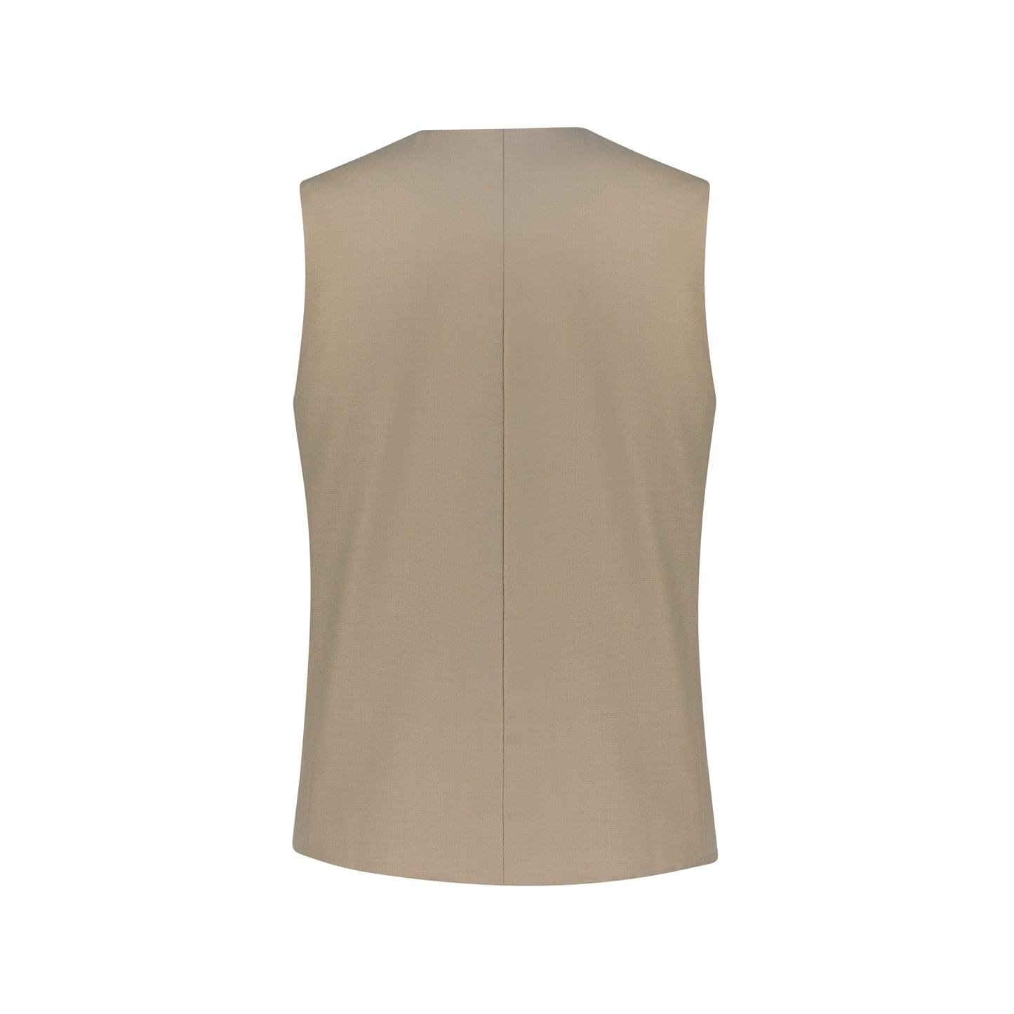 Tailored Waistcoat