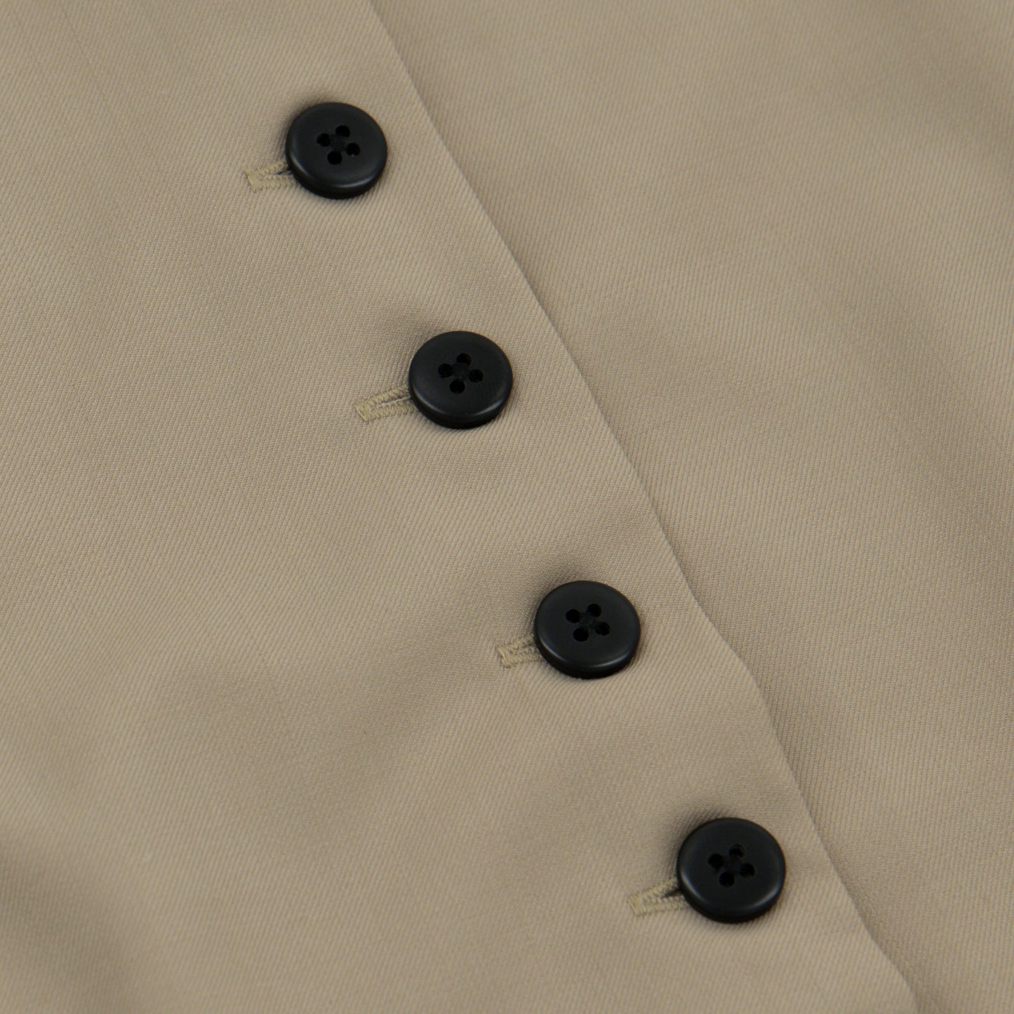 Tailored Waistcoat