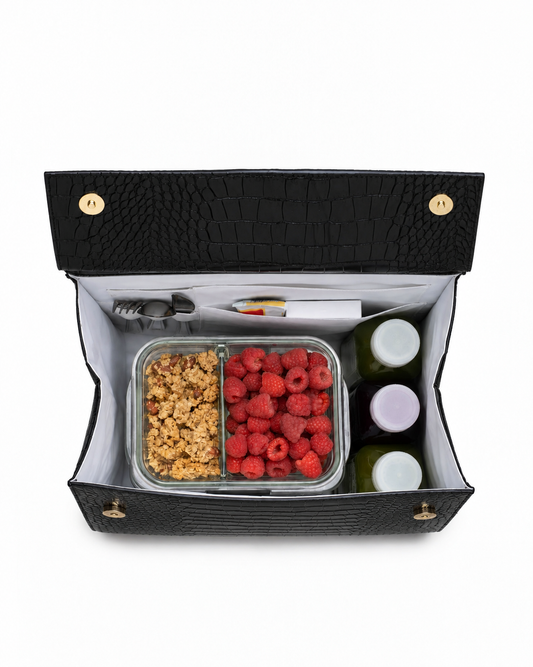 LARGE LUNCH BAG