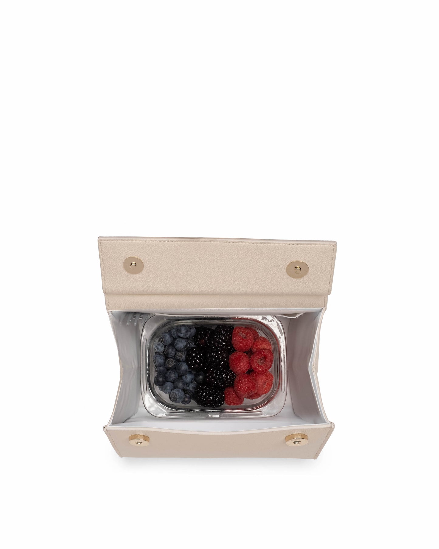 THE MINI LUNCHER