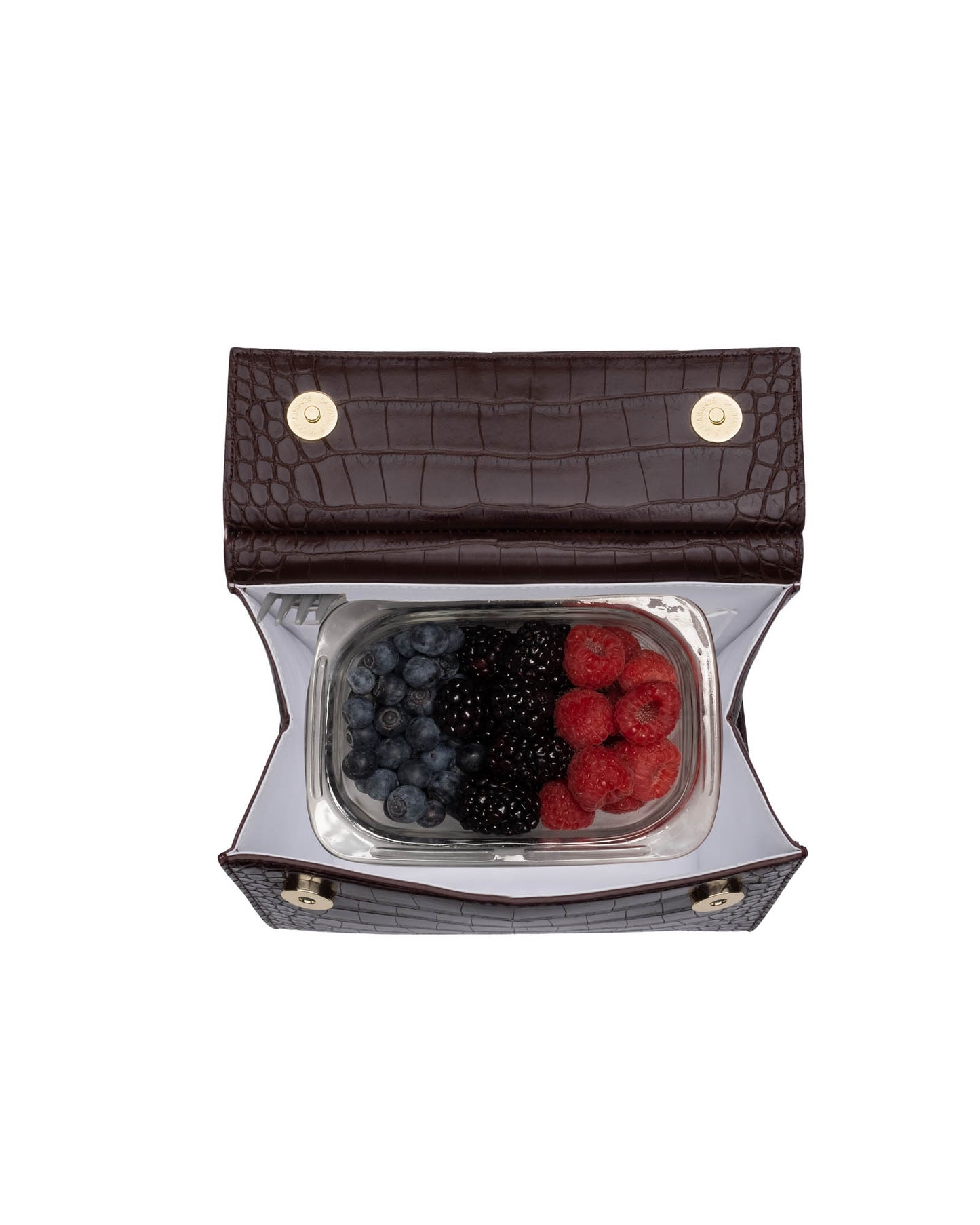 THE MINI LUNCHER