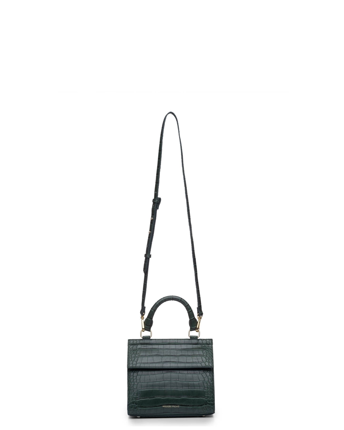 THE MINI LUNCHER