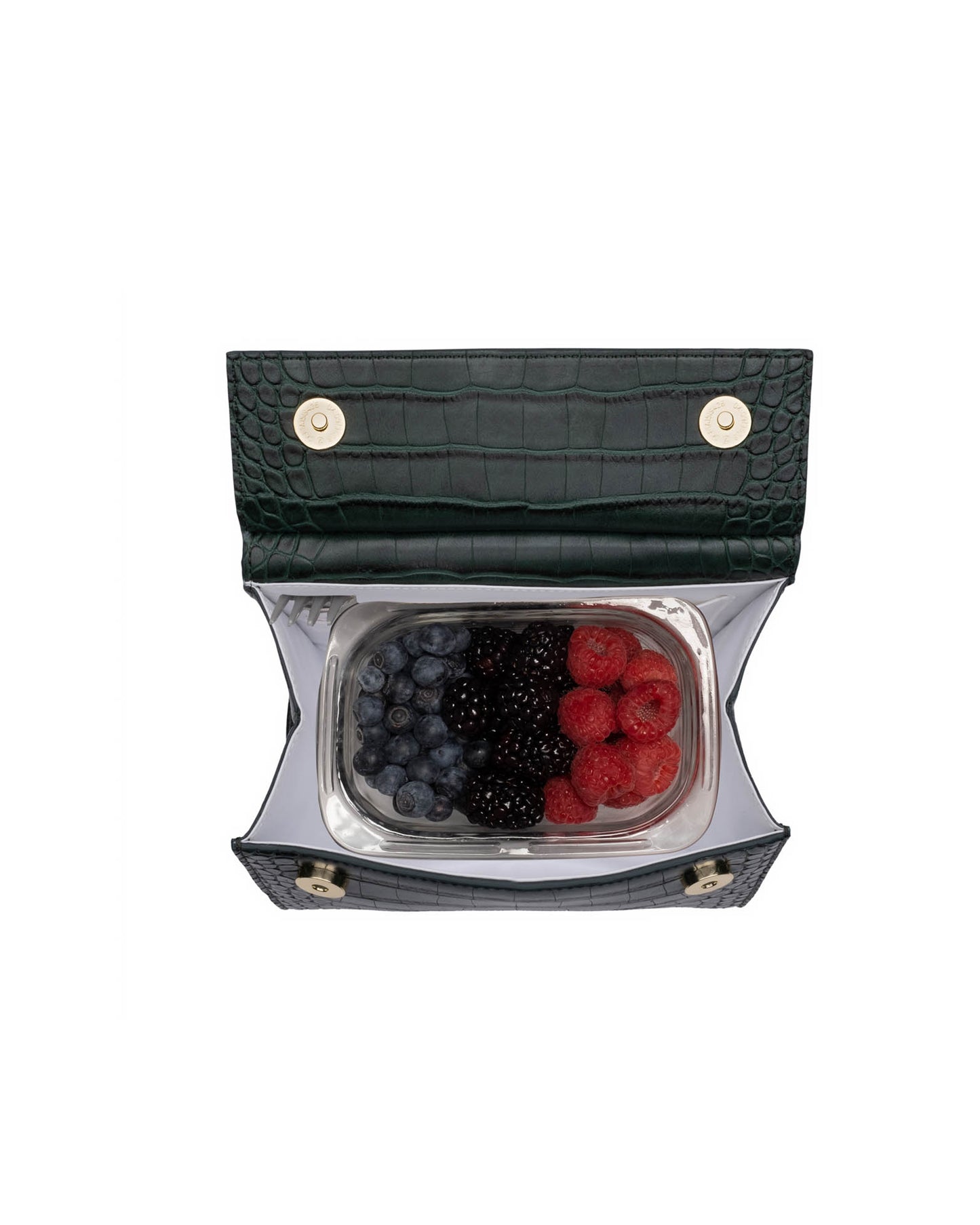 THE MINI LUNCHER