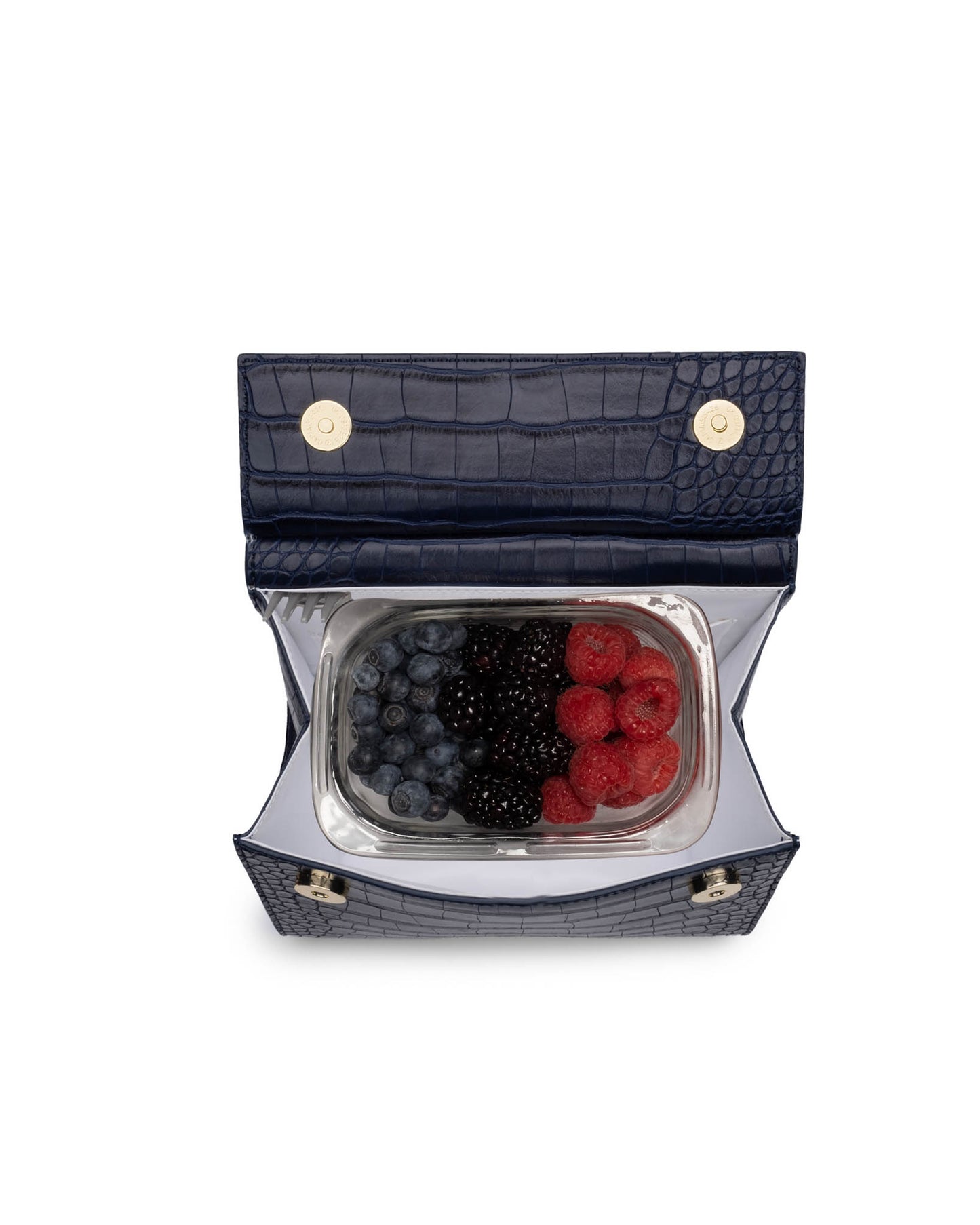 THE MINI LUNCHER
